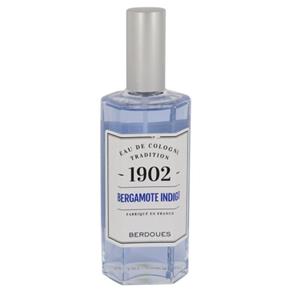 Perfume Feminino 1902 Bergamote Indigo Berdoues 125 ML Eau de Cologne