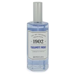 Perfume Feminino 1902 Bergamote Indigo Berdoues 125 ML Eau de Cologne