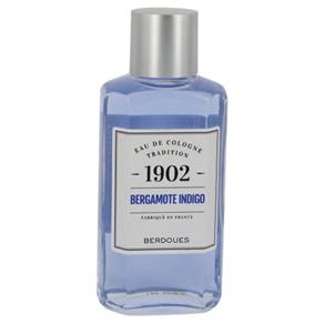 Perfume Feminino 1902 Bergamote Indigo Berdoues 245 ML Eau de Cologne - 245 Ml