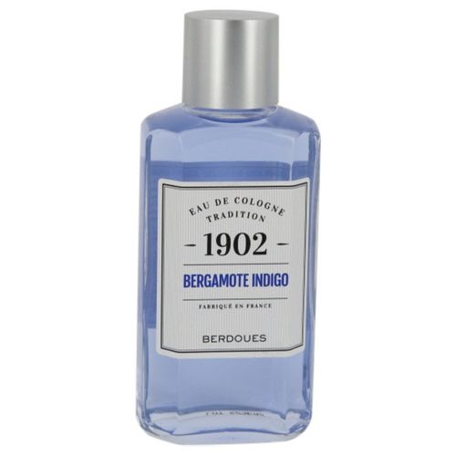 Perfume Feminino 1902 Bergamote Indigo Berdoues 250 Ml Eau de Cologne