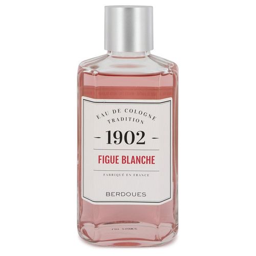 Perfume Feminino 1902 Figue Blanche (unisex) Berdoues 480 Ml Eau de Cologne