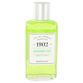 Perfume Feminino 1902 Gingembre Vert Berdoues 245 ML Eau de Cologne - 245 Ml