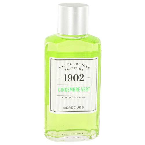 Perfume Feminino 1902 Gingembre Vert Berdoues 250 Ml Eau de Cologne