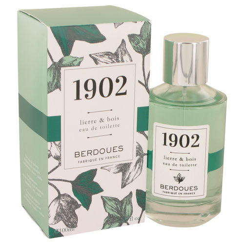 Perfume Feminino 1902 Lierre & Bois Berdoues 100 Ml Eau de Toilette