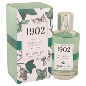 Perfume Feminino 1902 Lierre & Bois Berdoues Eau de Toilette - 100 Ml