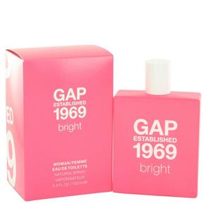 Perfume Feminino 1969 Bright Gap Eau de Toilette - 100 Ml