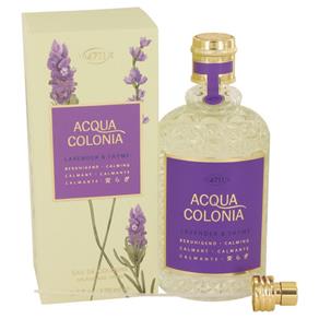 Perfume Feminino 4711 Acqua Colônia Lavender Thyme (Unisex) Maurer & Wirtz 1 Eau de Cologne - 70 Ml