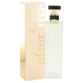 Perfume Feminino 5Th Avenue After Five Elizabeth Arden Eau de Parfum - 125 Ml