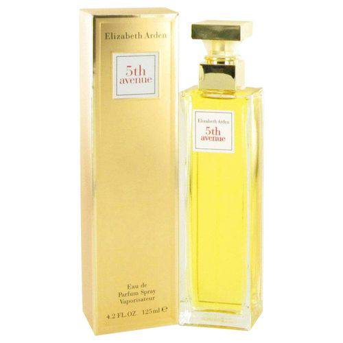 Perfume Feminino 5th Avenue Elizabeth Arden 125 Ml Eau de Parfum