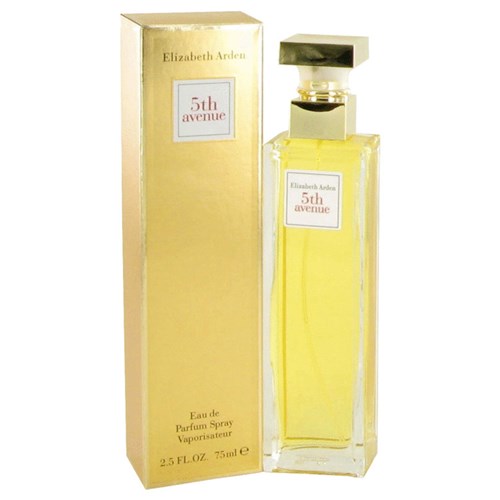 Perfume Feminino 5Th Avenue Elizabeth Arden 75 Ml Eau de Parfum