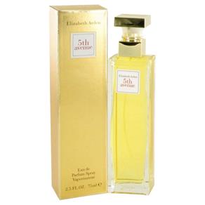 Perfume Feminino 5th Avenue Elizabeth Arden Eau de Parfum - 75ml