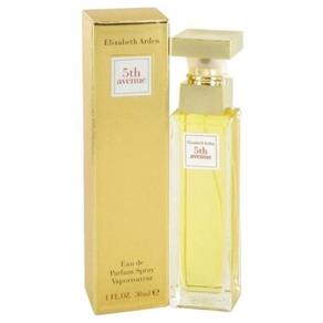 Perfume Feminino 5th Avenue Elizabeth Arden Edp Spray Vaporisateur 30ml
