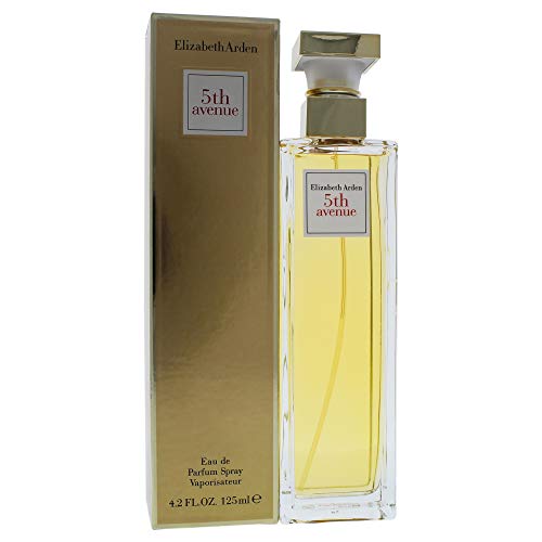Perfume Feminino 5th Avenue Elizabeth Arden Edp Spray Vaporisateur 125ml