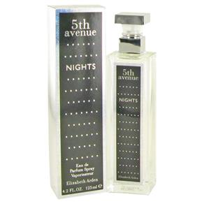 Perfume Feminino 5th Avenue Nights Elizabeth Arden Eau de Parfum - 125ml