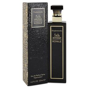 Perfume Feminino 5Th Avenue Royale Elizabeth Arden 125 ML Eau de Parfum