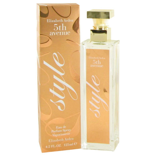 Perfume Feminino 5th Avenue Style Elizabeth Arden 125 Ml Eau de Parfum