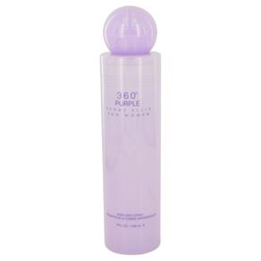 Perfume Feminino 360 Purple Perry Ellis 237 Ml Body Mist