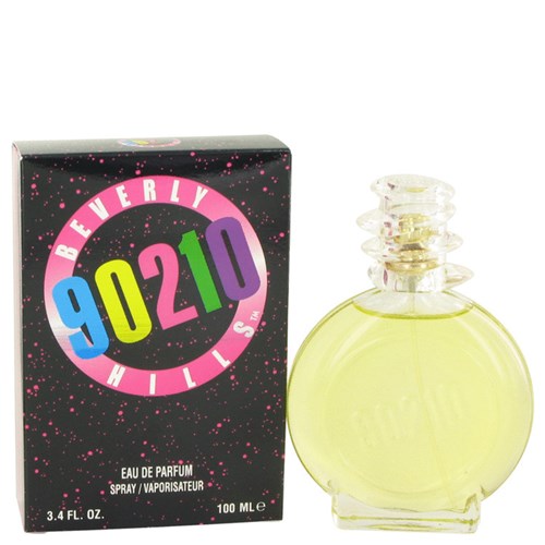 Perfume Feminino 90210 Beverly Hills Torand 100 Ml Eau de Parfum