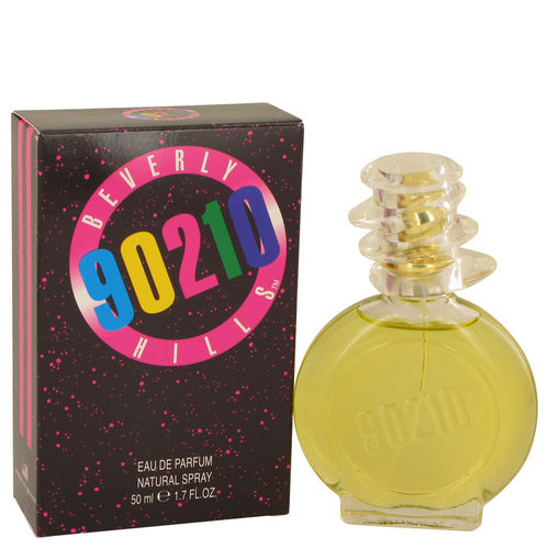 Perfume Feminino 90210 Beverly Hills Torand 50 Ml Eau de Parfum