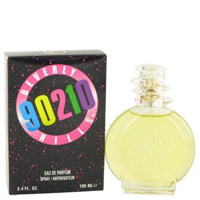 Perfume Feminino 90210 Beverly Hills Torand Eau de Parfum - 100 Ml