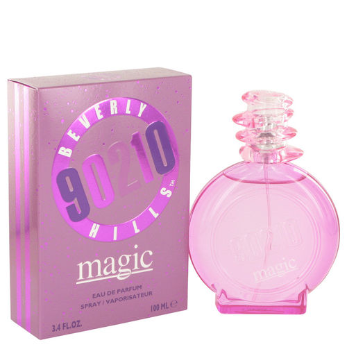 Perfume Feminino 90210 Magic Torand 100 Ml Eau de Parfum