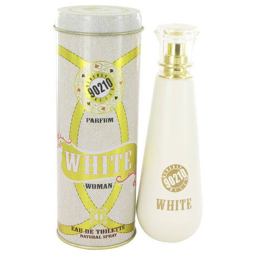 Perfume Feminino 90210 White Jeans Torand 100 Ml Eau de Toilette