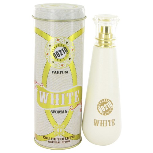 Perfume Feminino 90210 White Jeans Torand 100 Ml Eau de Toilette