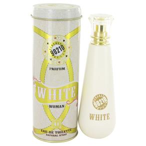Perfume Feminino 90210 White Jeans Torand Eau de Toilette - 100 Ml