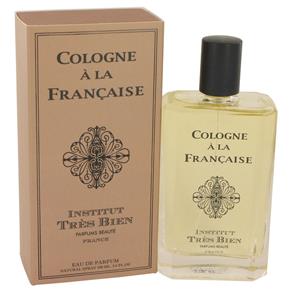 Perfume Feminino a La Francaise Institut Tres Bien Eau de Parfum - 100 Ml