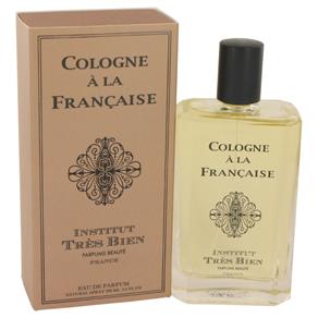 Perfume Feminino a La Francaise Institut Tres Bien Eau de Parfum - 100ml