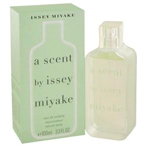 Perfume Feminino a Scent Issey Miyake Eau de Toilette - 100 Ml