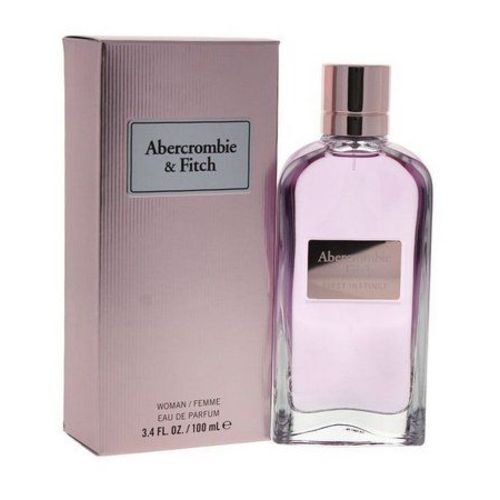 Perfume Feminino Abercrombie & Fitch First Instinct Woman Eau de Parfum