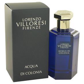 Perfume Feminino Acqua Di Colônia (Lorenzo) Lorenzo Villoresi Eau de Toilette - 100 Ml