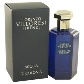 Perfume Feminino Acqua Di Colonia (lorenzo) Lorenzo Villoresi Eau de Toilette - 100ml