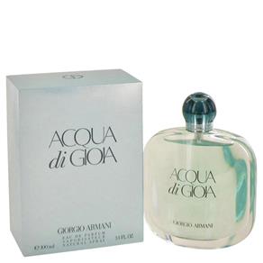 Perfume Feminino Acqua Di Gioia Giorgio Armani Eau de Parfum - 100 Ml