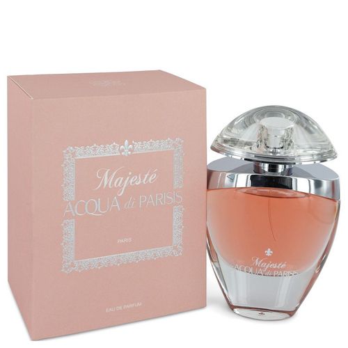 Perfume Feminino Acqua Di Parisis Majeste Parfum Reyane Tradition 100 Ml Eau de Parfum