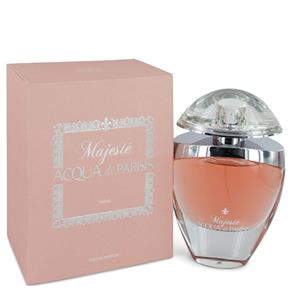 Perfume Feminino Acqua Di Parisis Majeste Parfum Reyane Tradition Eau de Parfum - 100 Ml