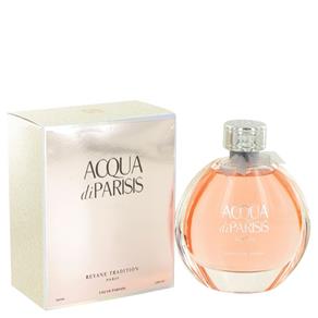 Perfume Feminino Acqua Di Parisis Venizia Parfum Reyane Tradition Eau de Parfum - 100 Ml
