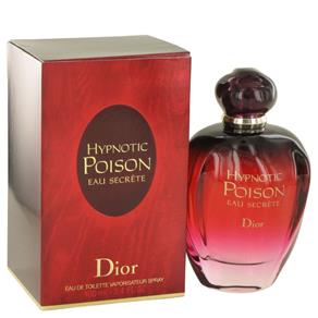 Perfume Feminino Hypnotic Poison Secrete Christian Dior Eau de Toilette - 100ml