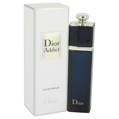 Perfume Feminino Addict Christian Dior 50 Ml Eau de Parfum