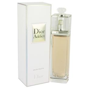Perfume Feminino Addict Christian Dior Eau de Toilette - 100 Ml