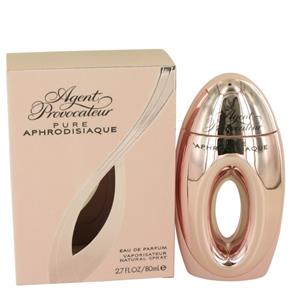 Perfume Feminino Pure Aphrodisiaque Agent Provocateur Eau de Parfum - 80ml