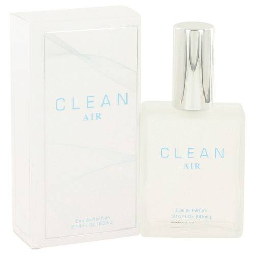 Perfume Feminino Air Clean 60 Ml Eau de Parfum