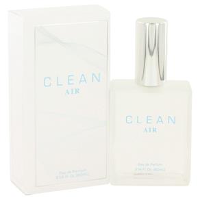 Perfume Feminino Air Clean Eau de Parfum - 60ml