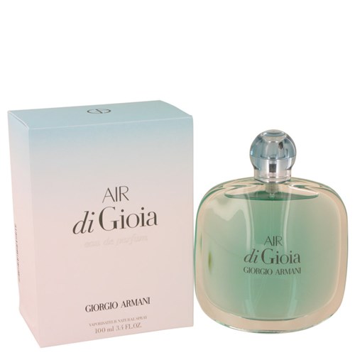 Perfume Feminino Air Di Gioia Giorgio Armani 100 Ml Eau de Parfum