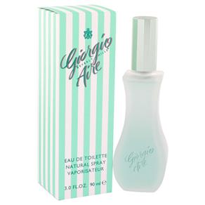 Perfume Feminino Aire Giorgio Beverly Hills Eau de Toilette - 90 Ml