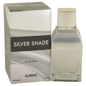 Perfume Feminino Silver Shade (Unisex) Ajmal Eau de Parfum - 100ml