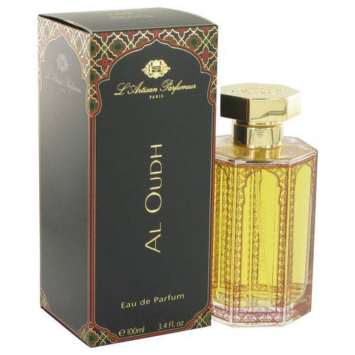 Perfume Feminino Al Oudh L'artisan Parfumeur 100 Ml Eau de