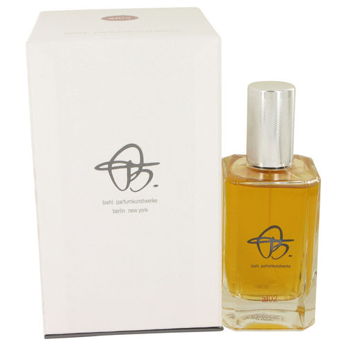 Perfume Feminino Al02 (unisex) Biehl Parfumkunstwerke 150 Ml Eau de Parfum