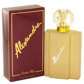 Perfume Feminino Alexandra de Markoff Essence Mist - 50ml
